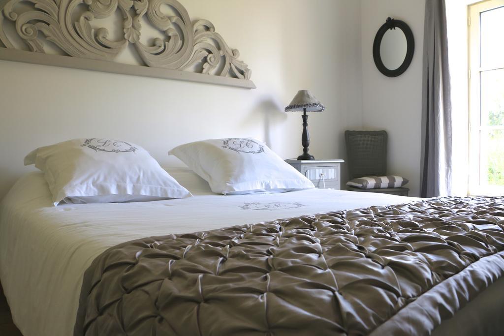 Le Chai De Villiers Zimmer foto