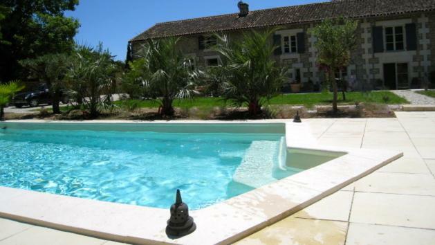 Le Chai De Villiers Exterior foto